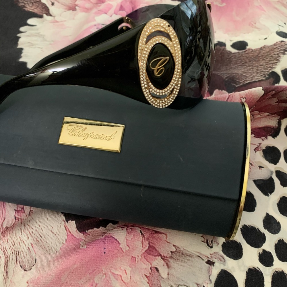Chopard sunglasses